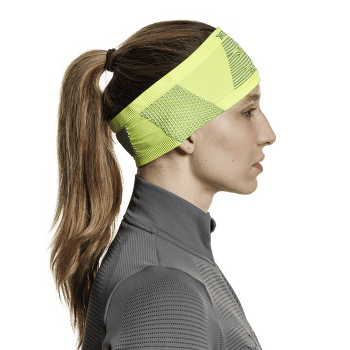 Opaska na głowę X-Bionic X-BIONIC® HEADBAND Seal Grey/Grey