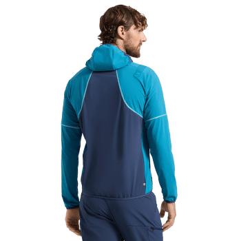 Bunda La Sportiva KORO Jacket Men Black/Cloud