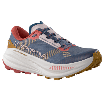 Buty La Sportiva Prodigio Max Women Hurricane/Mineral Red