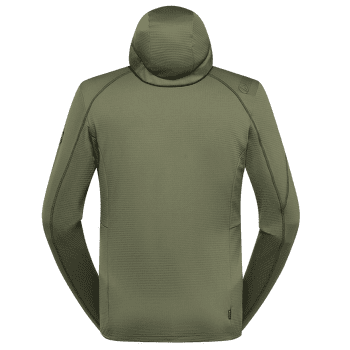 Bluza La Sportiva CHILL THERMAL HOODY Men Cypress/Night Sky