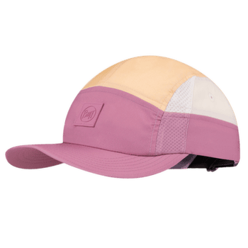 Czapka Buff 5 Panel Go Cap DOMUS  AZALEA