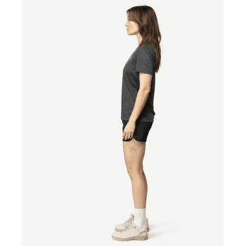Koszulka z krótkim rękawem Devold Active Spring Tee Women 070A APRICOT