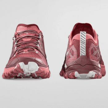 Buty La Sportiva Bushido III GTX Women Redwood/Rosebay