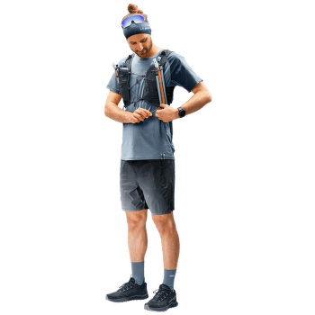 Plecak deuter Traick 5 Black