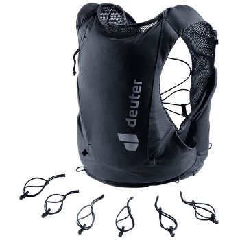 Plecak deuter Traick 9 SL polar-bluejay