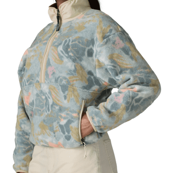 Bluza Patagonia Synch Marsupial Women Sea Run: Potters Red