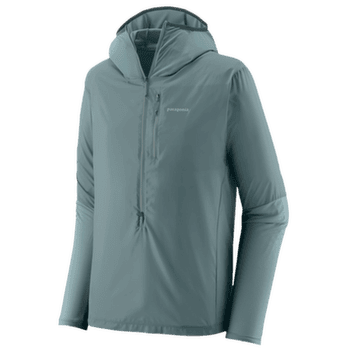 Bluza Patagonia Airshed Pro P/O Men Blue Sage