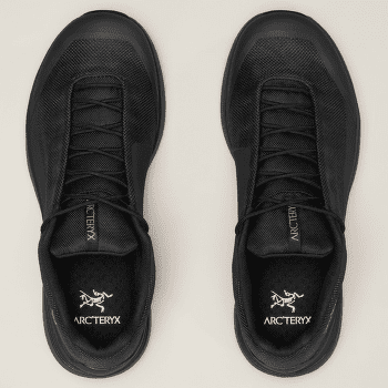 Buty Arcteryx KOPEC GTX Men Black/Yukon