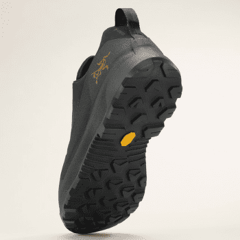 Buty Arcteryx KONSEAL GTX WOMEN Black/Black