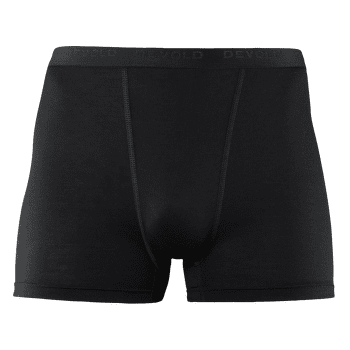 Bokserki Devold Breeze Boxer Man 950 BLACK