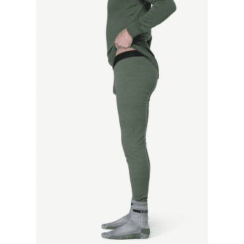 Legginsy Devold Expedition Long Johns Man 950 BLACK