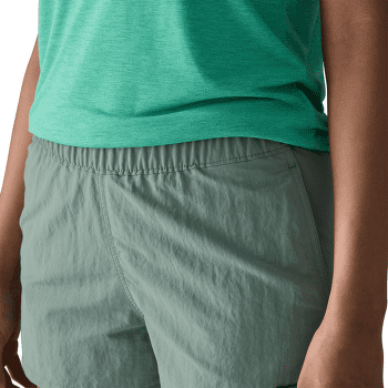 Szorty Patagonia Barely Baggies Shorts - 2 1/2 in. Women Wrasse: Wetland Blue
