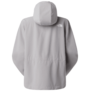 Bunda The North Face Ma Wind Jacket Women MELD GREY