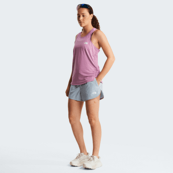 Szorty The North Face Flex Woven Short 3IN Women TNF BLACK