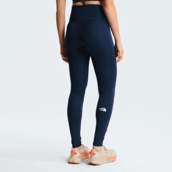 Legginsy The North Face Flex 28IN Tight Women SUMMIT NAVY
