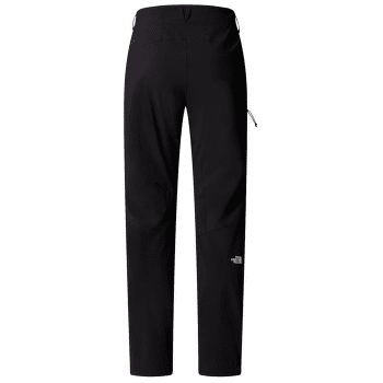 Spodnie The North Face Speedlight Regular Pants Women TNF BLACK