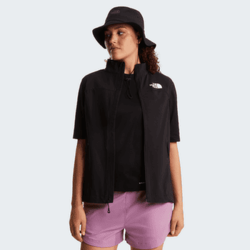Bunda The North Face Nimble Vest 2 Women TNF BLACK