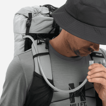 Plecak Millet PARMELAN 25 SILVERSTONE/BLACK