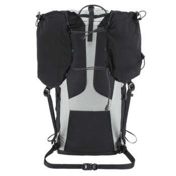 Plecak Millet PARMELAN 17 SILVERSTONE/BLACK