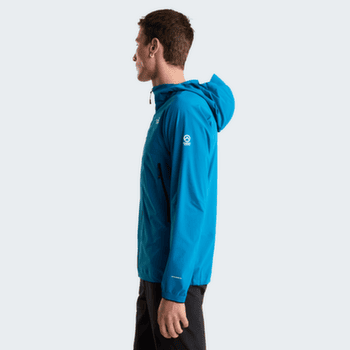 Bunda The North Face Summit Off Width Jacket Men BOM DUSK BLUE