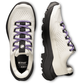 Buty Mammut Sertig III Low Women moonbeam 00383