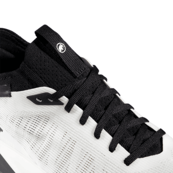 Buty Mammut Aenergy Trail Speed Low Men white-black