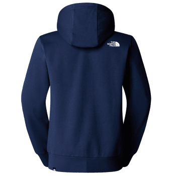 Bluza The North Face Simple Dome Hoodie Men SUMMIT NAVY