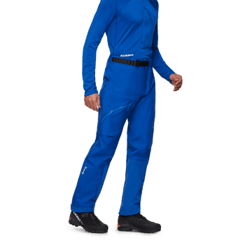 Spodnie Mammut EIGER NORDWAND ADVANCED HS PANTS MEN 50643 eiger blue