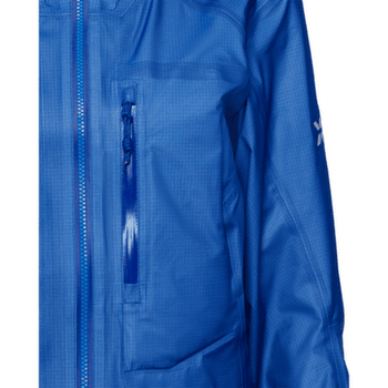 Bunda Mammut EIGER NORDWAND LIGHT HS HOODED JACKET WOMEN 50643 eiger blue