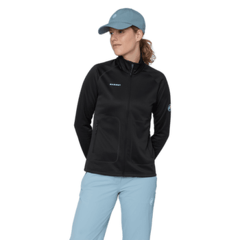 Bunda Mammut CRAG ML JACKET WOMEN 50665 tschiel