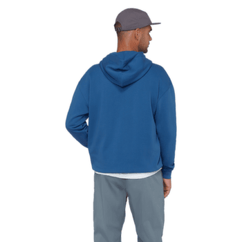 Bluza Mammut MAMMUT BASE ML HOODY MEN MINI LOGO 50665 tschiel