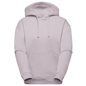 Bluza Mammut MAMMUT BASE ML HOODY WOMEN MINI LOGO 6433 alpine calamint