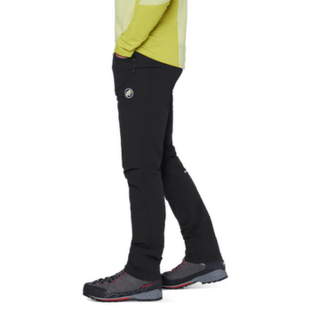 Spodnie Mammut TAISS SO PANTS MEN marine 5118