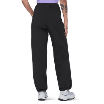 Spodnie Mammut CRAG CLIMBING PANTS WOMEN 6433 alpine calamint