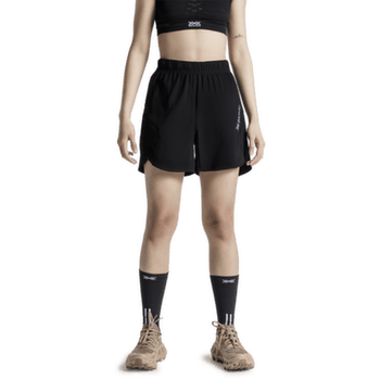 Szorty X-Bionic X-Bionic® Corefusion Run Discover Shorts Women X Black