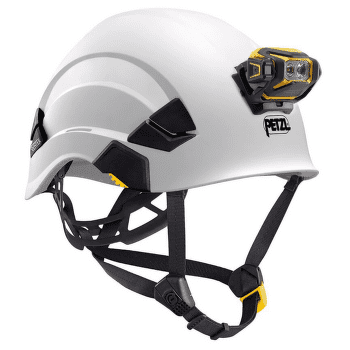 Reflektor Petzl PIXA® Black/yellow