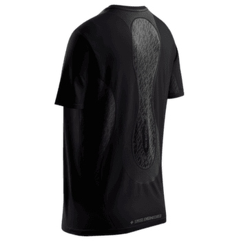 Koszulka z krótkim rękawem X-Bionic X-Bionic® XCeed Run Discover Shirt Women X Black