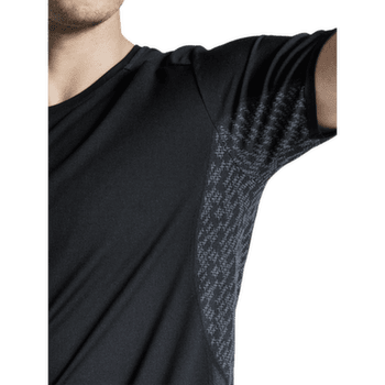 Koszulka z krótkim rękawem X-Bionic X-Bionic® XCeed Run Discover Shirt Women X Black