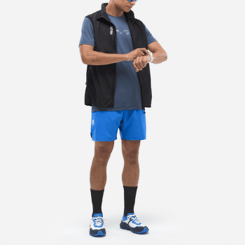 Szorty Millet INTENSE ESSENTIAL SH M 7’’ ICON BLUE