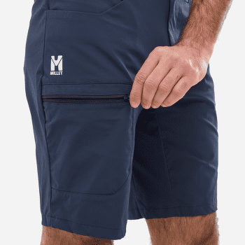 Szorty Millet UBIC STRETCH SHORT Men NOIR NEW
