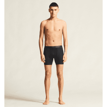 Bokserki Craft PRO DRY NANOWEIGHT 6-INCH 9999 Black