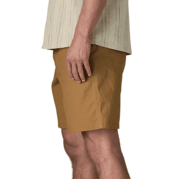 Szorty Patagonia Lightweight All-Wear Gi Shorts - 9 in. Men Weathered Stone