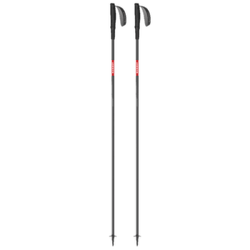 Hole Mammut Aenergy Ultra Carbon Poles black 0001