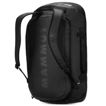 Torba Mammut Cargo 50 black 0001
