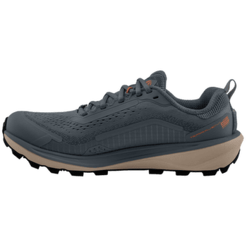 Buty Topo athletic Terraventure 5 WIDE Men Grey / Clay
