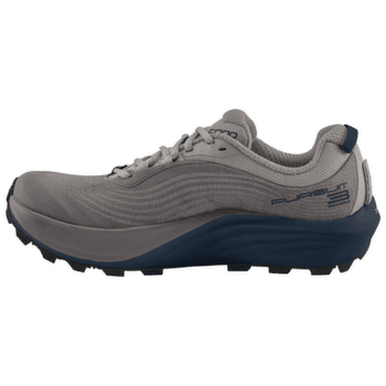 Buty Topo athletic Pursuit 3 Men Grey / Navy