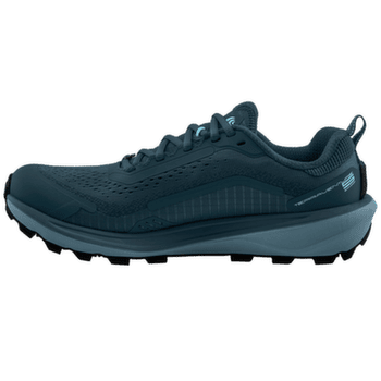 Buty Topo athletic Terraventure 5 WIDE Women Slate / Blue