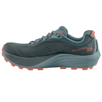 Buty Topo athletic Pursuit 3 Women Slate / Clay