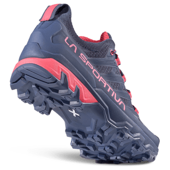 Buty La Sportiva Ultra Raptor 3 Women Night Sky/Azalea