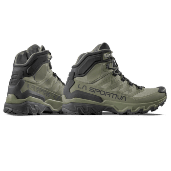 Buty La Sportiva Ultra Raptor 3 Mid GTX Men Cypress/Black